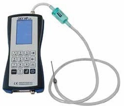 Аналізатор залишкового кисню OXY HP 2.0