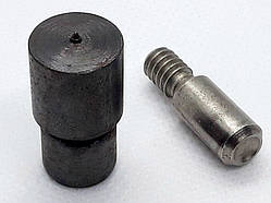 Насадка на хольнітен 5 мм односторонній