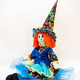 Лялька Ведьмица Хелловін, фото 3