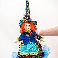 Лялька Відьмиця Хелловін