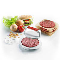 Форма-прес для котлет гамбургерів Boral Hamburger Maker.