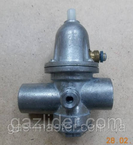 Електромагнітний клапан АОГВ, АКГВ-11,6