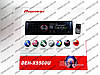 Автомагнітола 5001U — USB+SD+FM+AUX, фото 7
