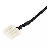 USB MP3 AUX адаптер для магнітоли Mazda емулятор СД-чейнджера Мазда, фото 4
