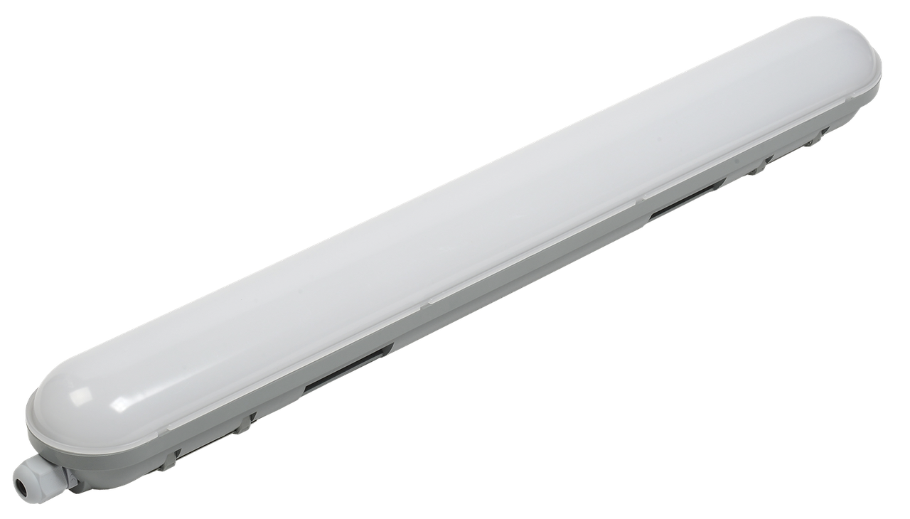 Світильник ALFA DSP-1360-2064 20Вт 6400К IP65 600мм UA IEK