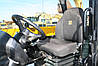 Телескопічний навантажувач JCB 541-70 AGRI., фото 8