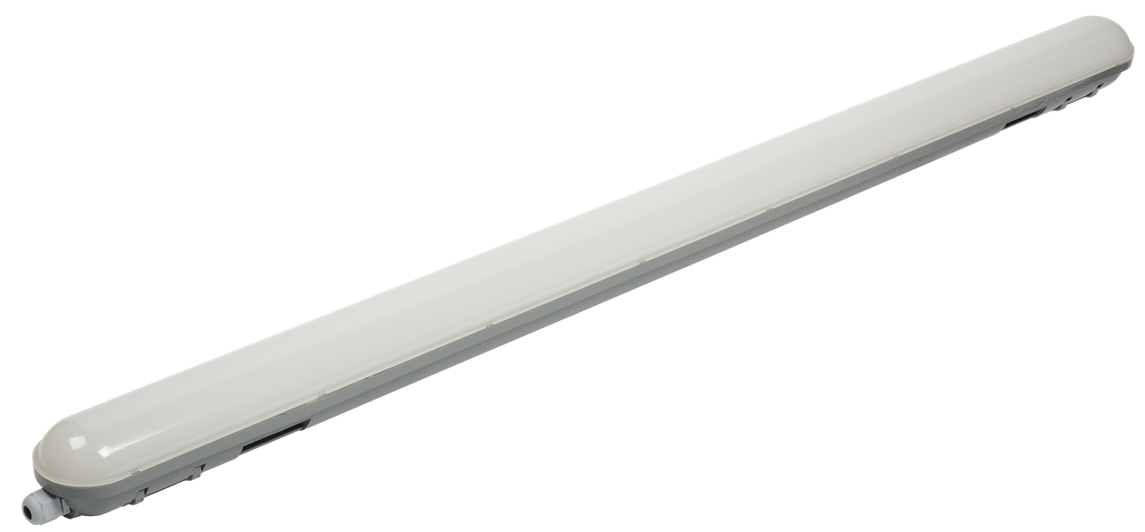 Світильник ALFA DSP-1312-4064 40Вт 6400К IP65 1200мм UA IEK