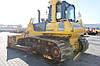 Бульдозер Komatsu D65PX-15E0 GALEO., фото 4