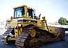 Бульдозер Caterpillar D6R LGP., фото 6