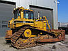 Бульдозер Caterpillar D6R III LGP., фото 3