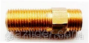 Сопло для газопальникового пристрою під природний газ М10х1