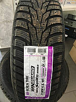 Зимові шини Nexen Winguard WinSpike WH62 215/60 R16 99T XL