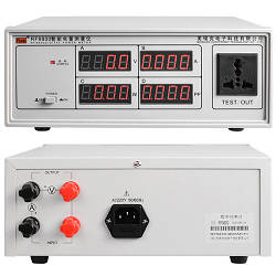 Тестер 9800 RF (мультиметр)