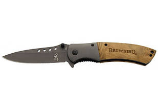 Складаний ніж Browning 351, фото 2