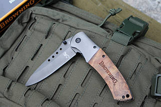 Складаний ніж Browning 351, фото 3