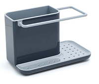 Органайзер для мойки JOSEPH JOSEPH Caddy Sink Tidy Серый (85022)