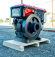 Дизельный двигатель Кентавр ДД190В (10,5 л.с., дизель, ручной стартер)