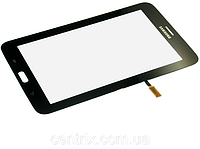 Тачскрин (сенсор) для Samsung T111 Galaxy Tab 3 Lite 7.0, (версия 3G), черный