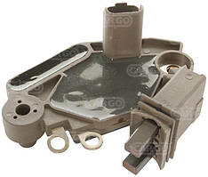 Реле регулятор рено кенго, кліо, твінго 1.5, 1.9d 1998-2005