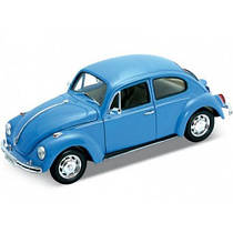 Модель машини збірна Volkswagen Beetle
