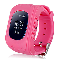 Дитячий годинник з GPS-трекером Smart Baby Watch GW300