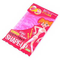 Плівка для обгортання Shape Up — плівка сауна