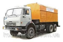 Компресор поршневий СД-9/101М Запчастини, фото 1