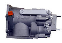 Коробка передач WEIMA для мотоблока 1100, 105, 135 (сцепление, переходная плита)+доставка