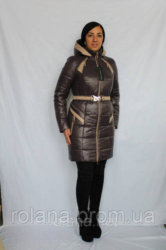 Молодіжна колекція жіночі плащі, куртки весна 2015