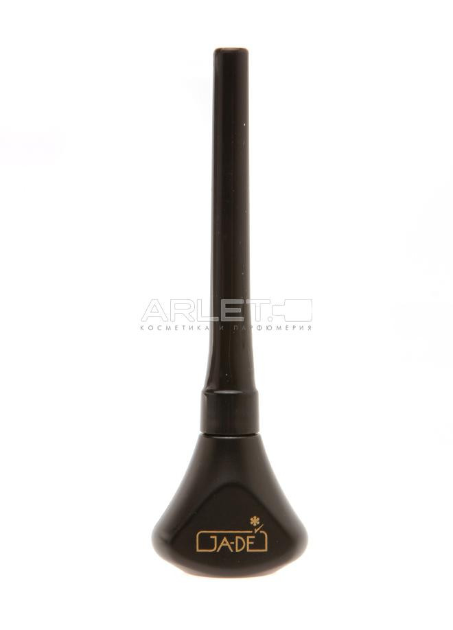 1018 Підводка для очей лайнер - Ja-De Dip liner (Black)
