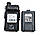 Комплект з двох портативних рацій Baofeng UV-5R, фото 5