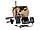 Комплект з двох портативних рацій Baofeng UV-5R, фото 6