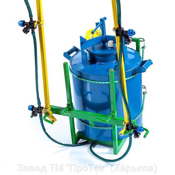 Бочка для опрыскивателя ПроТек 50 литров, цена 1385 грн — Prom.ua (ID ...