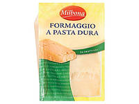 Сыр твердый Milbona Formaggio a Pasta Dura, Италия