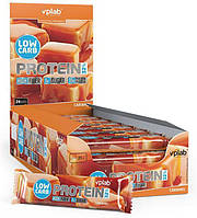 VPLab Low Carb Protein Bar 24x35g