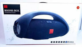 Портативна Bluetooth колонка JBL BoomBox(реплека), фото 2