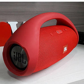 Портативна Bluetooth колонка JBL BoomBox(реплека), фото 2