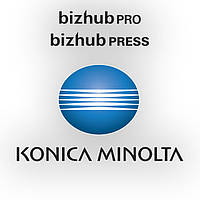 Konica Minolta bizhub PRO