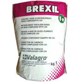 Добрива Брексіл Залізо (Brexil Fe) 5 кг