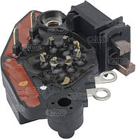 Реле регулятор на CITROEN BERLINGO, JUMPI, NEMO, XSARA, FIAT SCUDO, PEUGEOT PARTNER 206, EXPERT