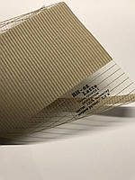 Рулонные шторы день ночь ВН 02 latte