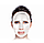 Pearl Crystall Collagen Mask Кристалічна колагенова маска з пилом перлин, 1 шт, фото 2