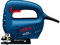 Лобзик электрический Bosch GST 65 B