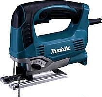 Лобзик електричний Makita JV0600K