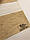 Рулонні штори день ніч ВН 09 beige flax, фото 3