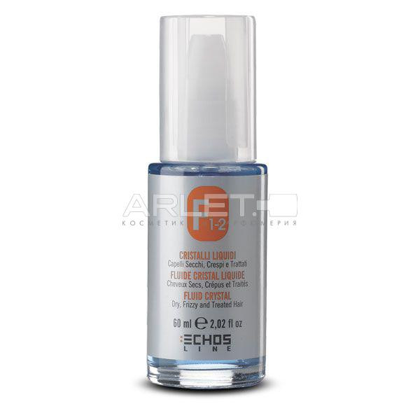 Флюїд (Рідкий кристал) - Echosline F1-2 Fluid Crystal 60мол. (Оригінал)