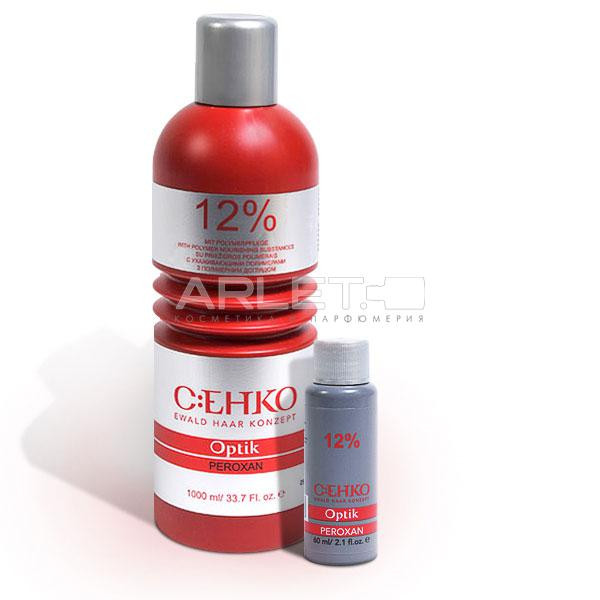 Пероксан 12% - C:EHKO 60ml (Оригінал)