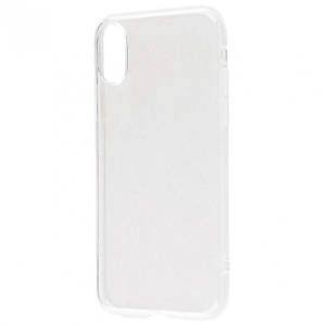 Ультратонкий чохол для Xiaomi Mi Max 4 прозорий