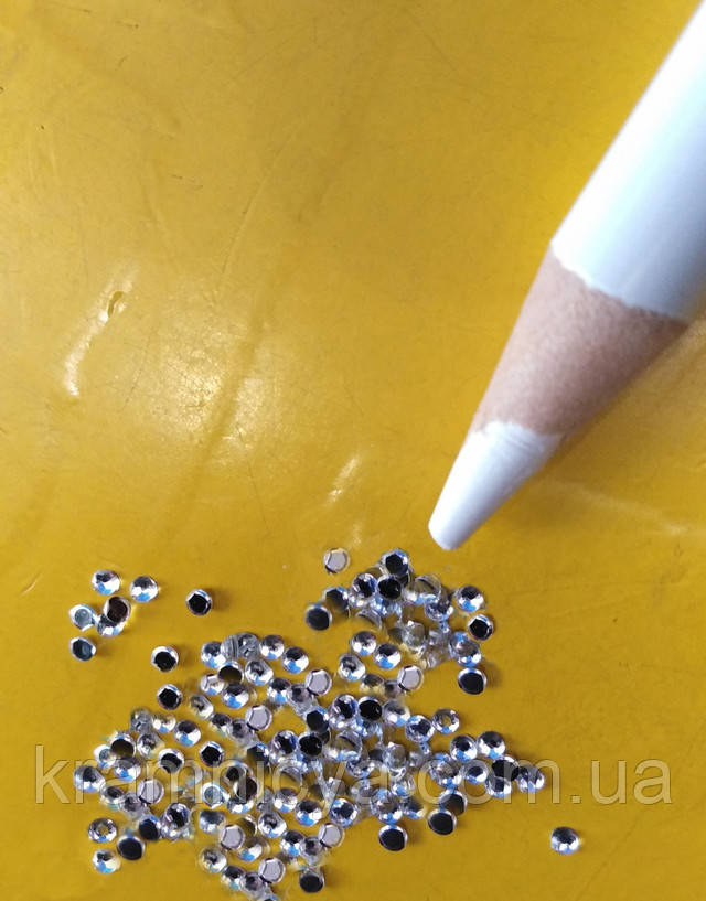 Алмазная живопись. Часы настенные