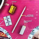 Годинники 'Diamond Time' Інь-Янь Котики (DTM-01-01), фото 4